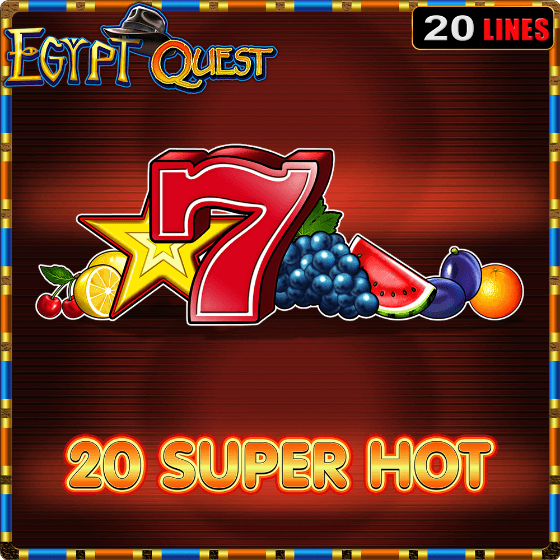 20 Super Hot EQ