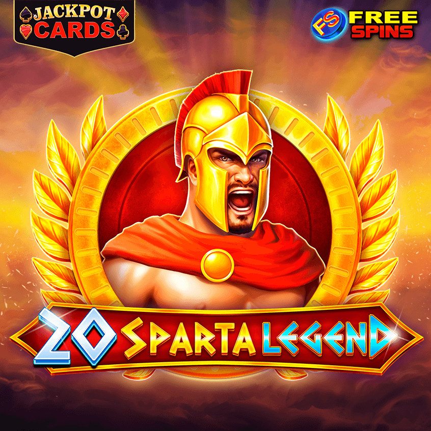Sparta Legend