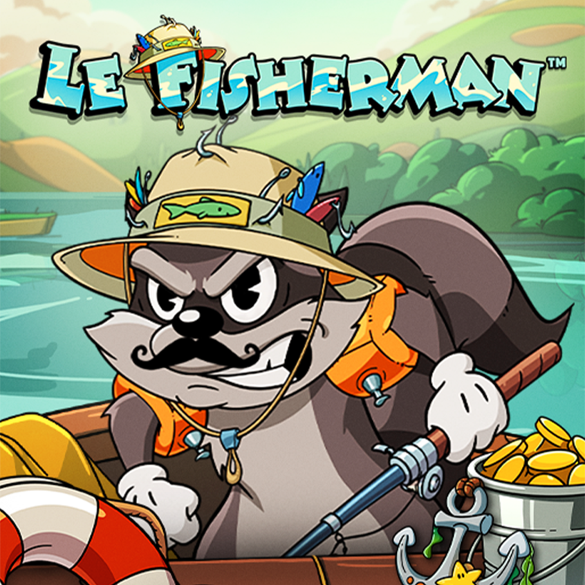 Le Fisherman