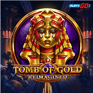 Tomb of Gold Reimagined