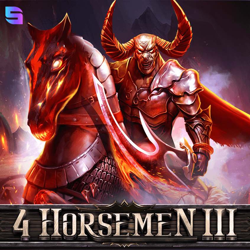 4 Horsemen 3