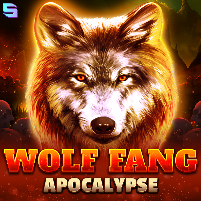 Wolf Fang - Apocalypse